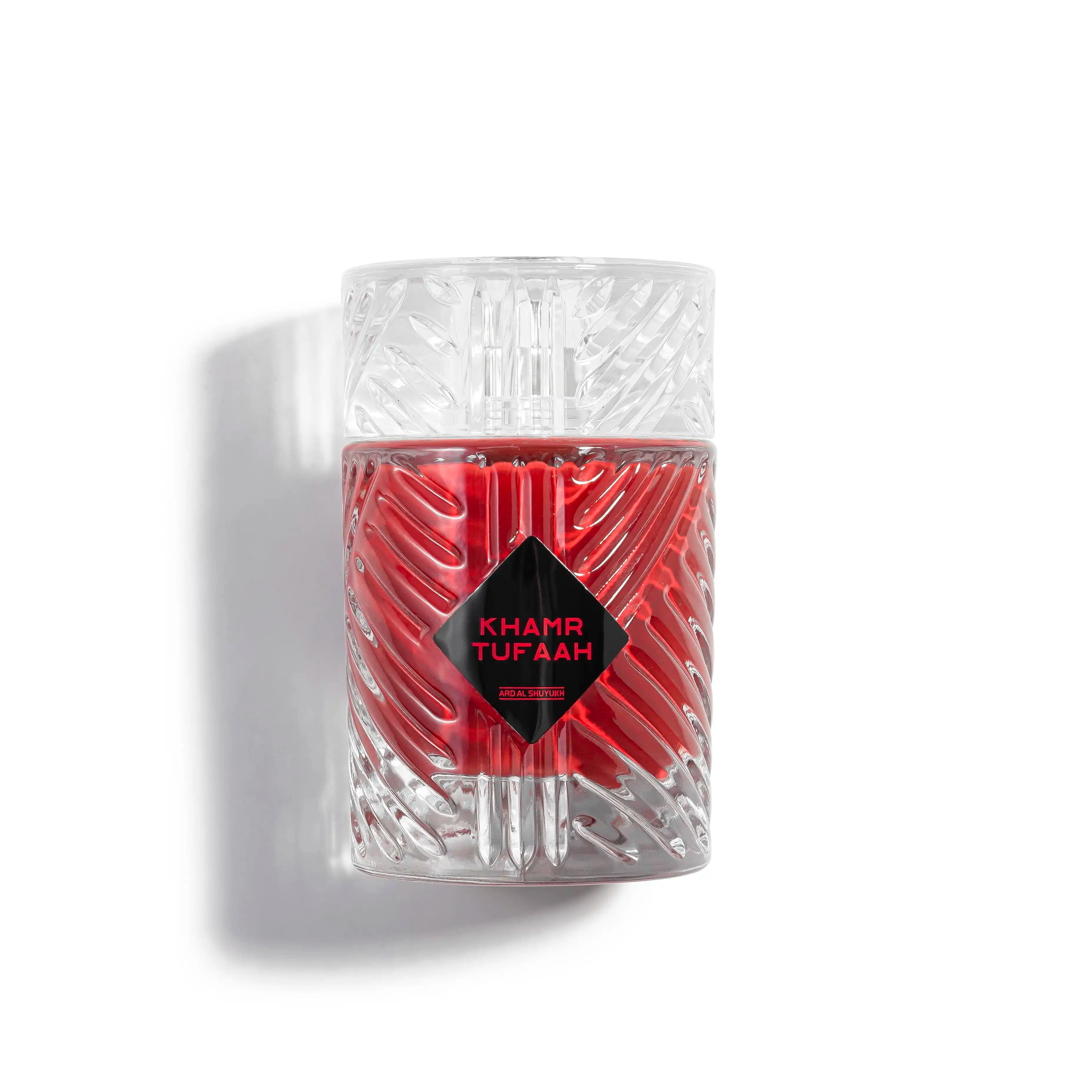 Shaikh Saeed KHAMR TUFAAH 100ML EDP