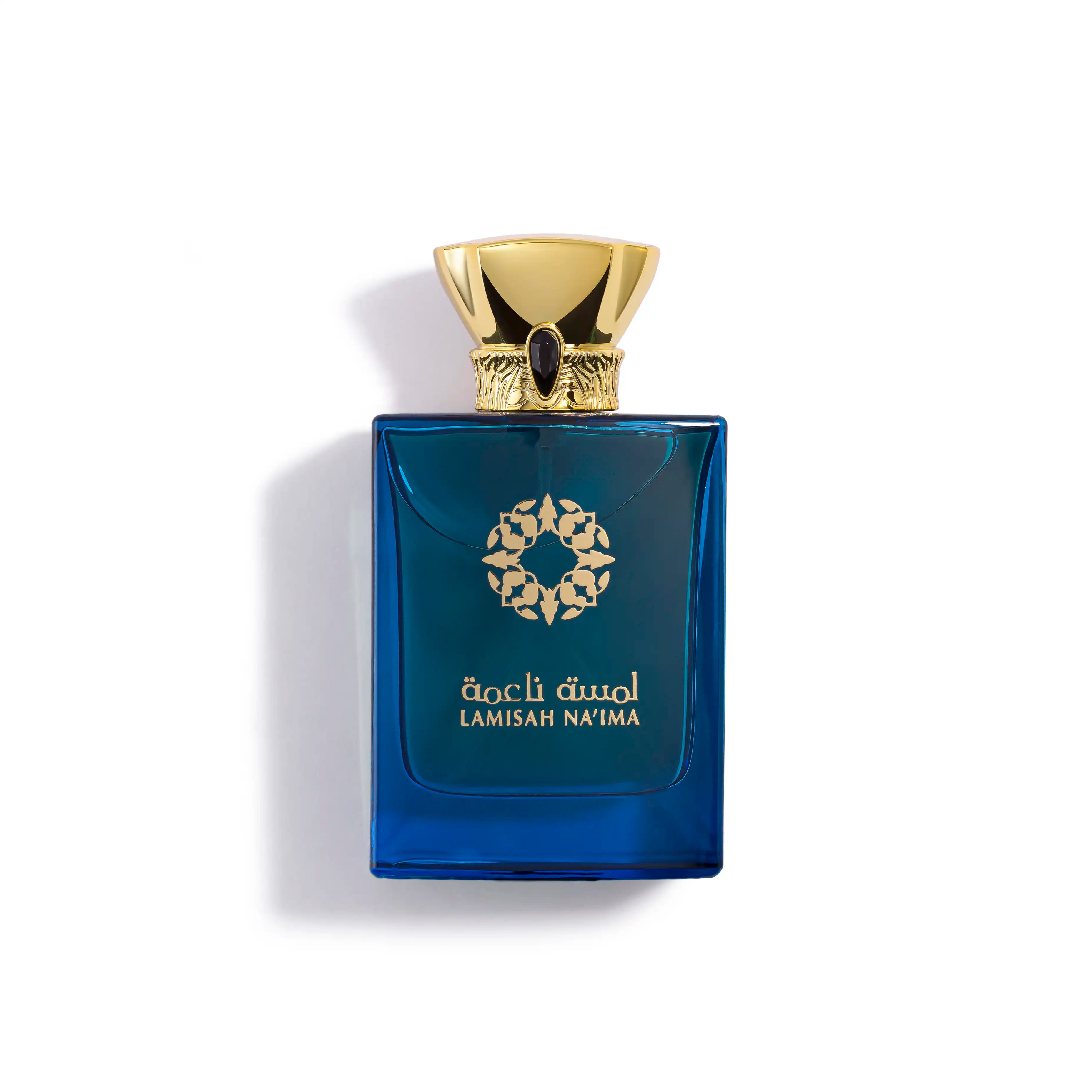 Shaikh Saeed LAMISAH NA'IMA 100ML EDP
