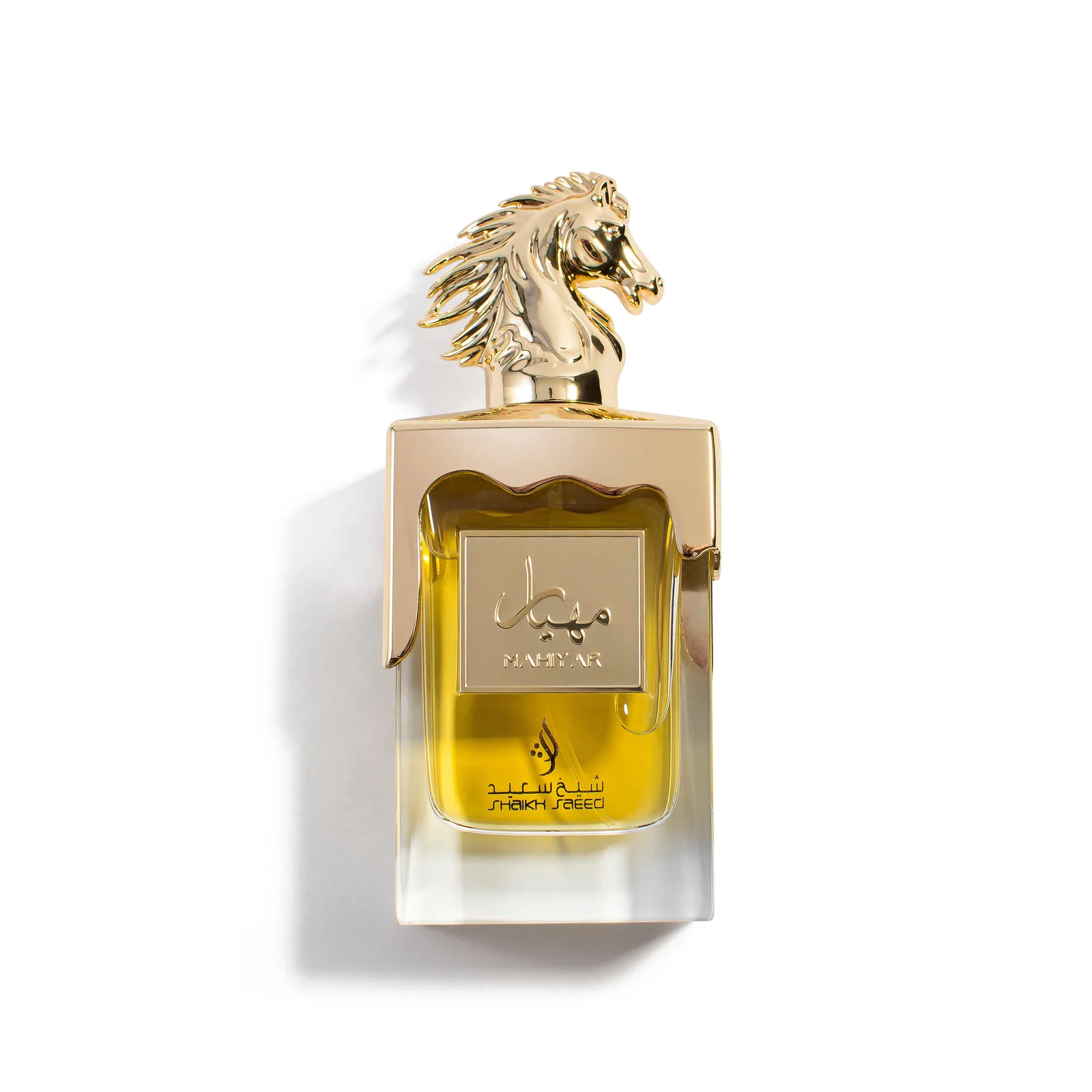 Shaikh Saeed MAHIYAR 100ML