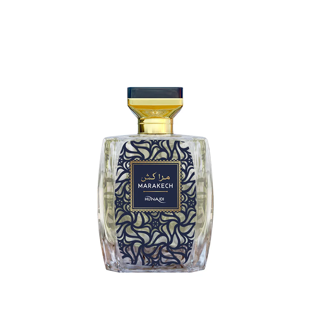 Shaikh Saeed MARAKECH 100ML