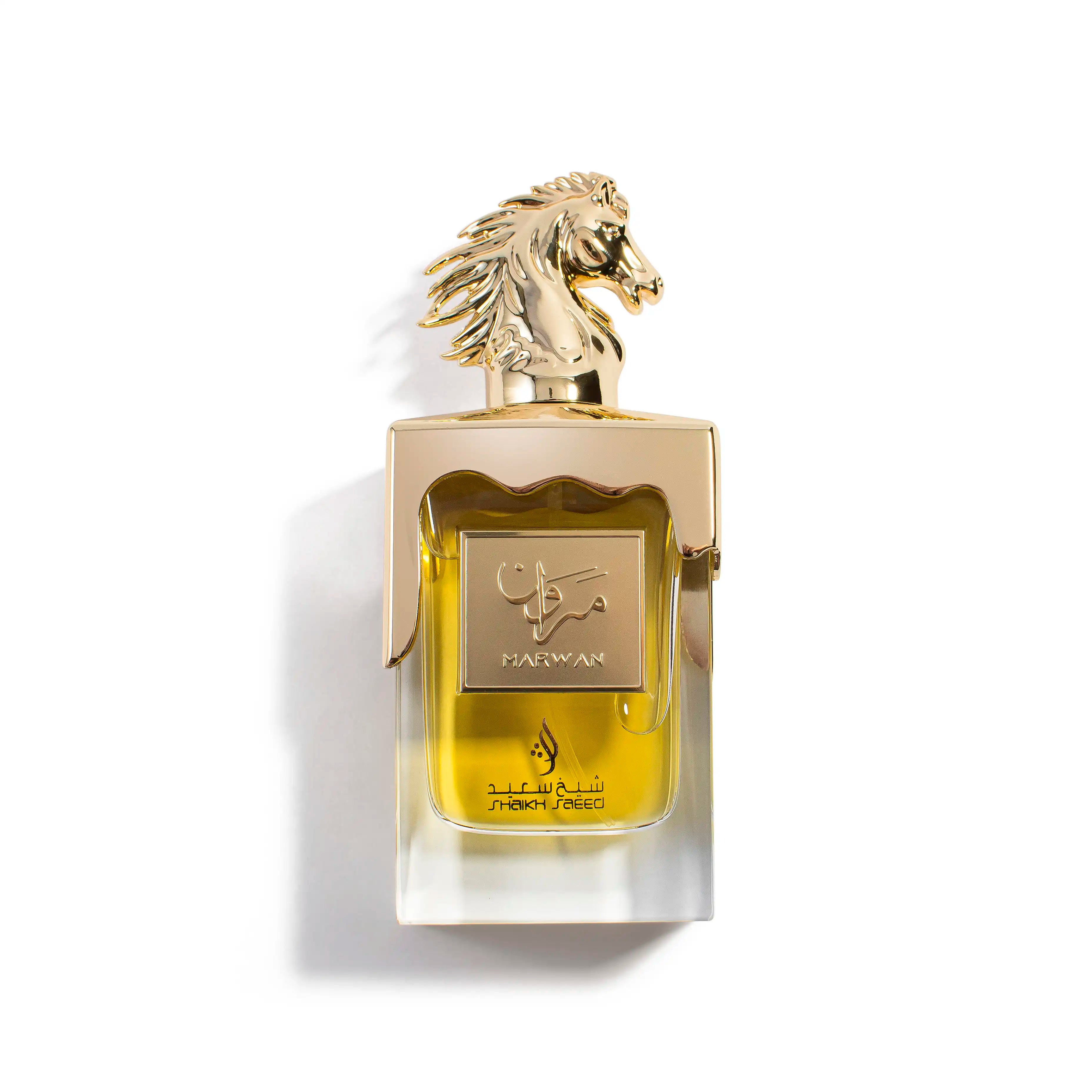 Shaikh Saeed MARWAN 100ML