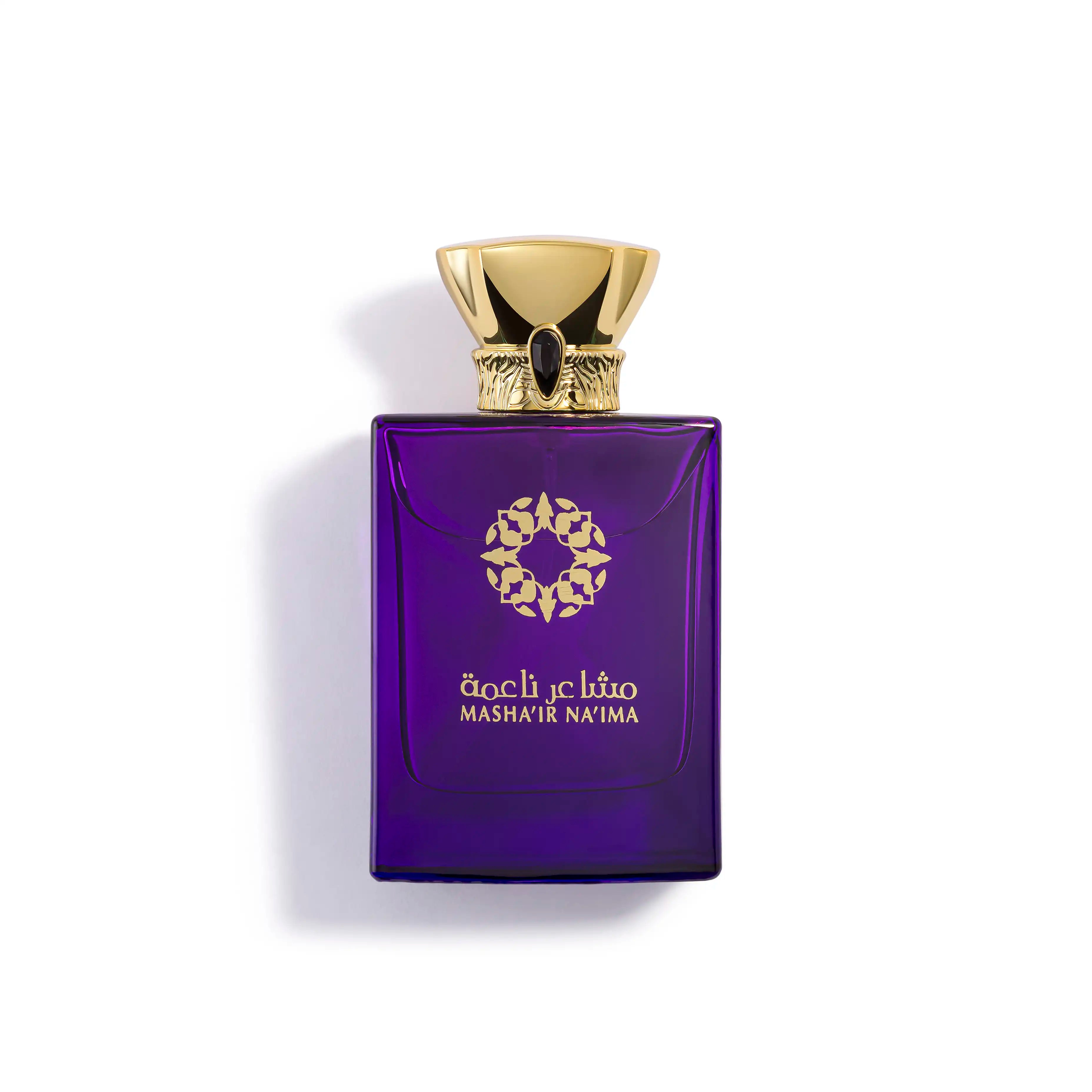 Shaikh Saeed MASHA'IR NA'IMA 100ML EDP