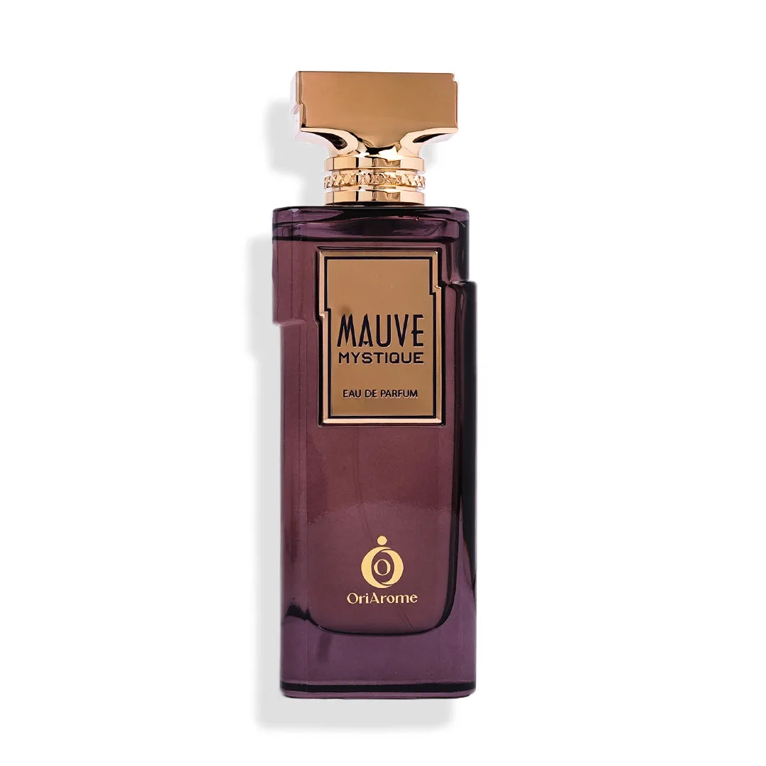 Shaikh Saeed Mauve Mystique - 100ML