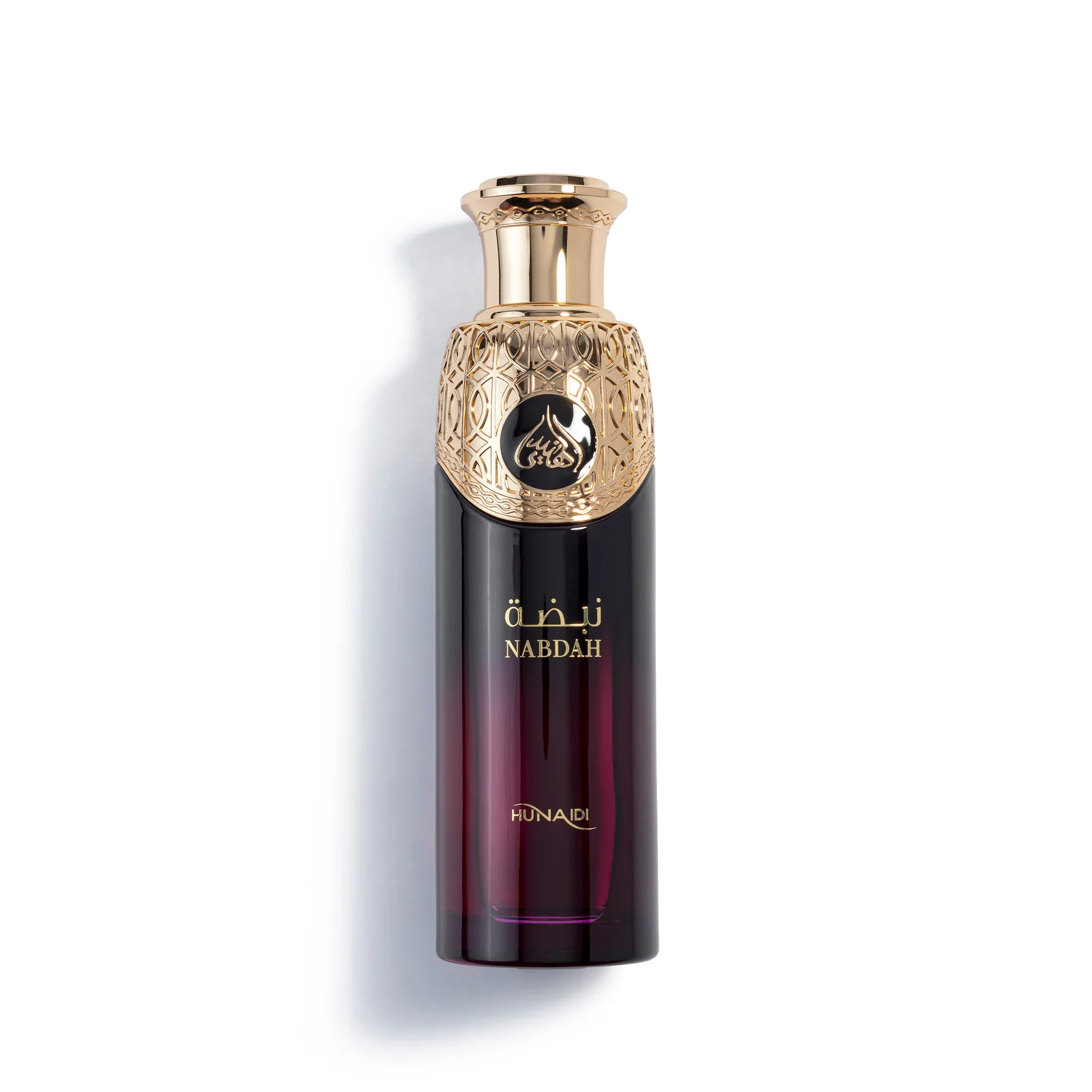 Shaikh Saeed NABDAH 200ML EDP