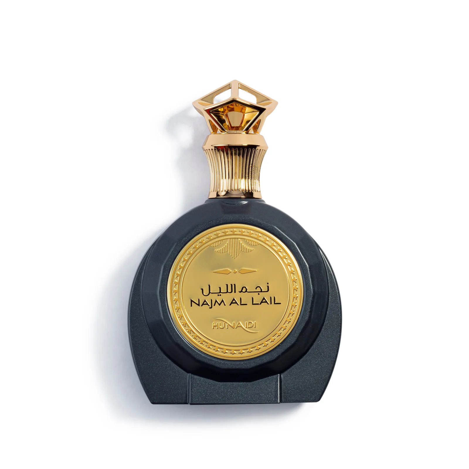 Shaikh Saeed NAJM AL LAIL 100ML EDP