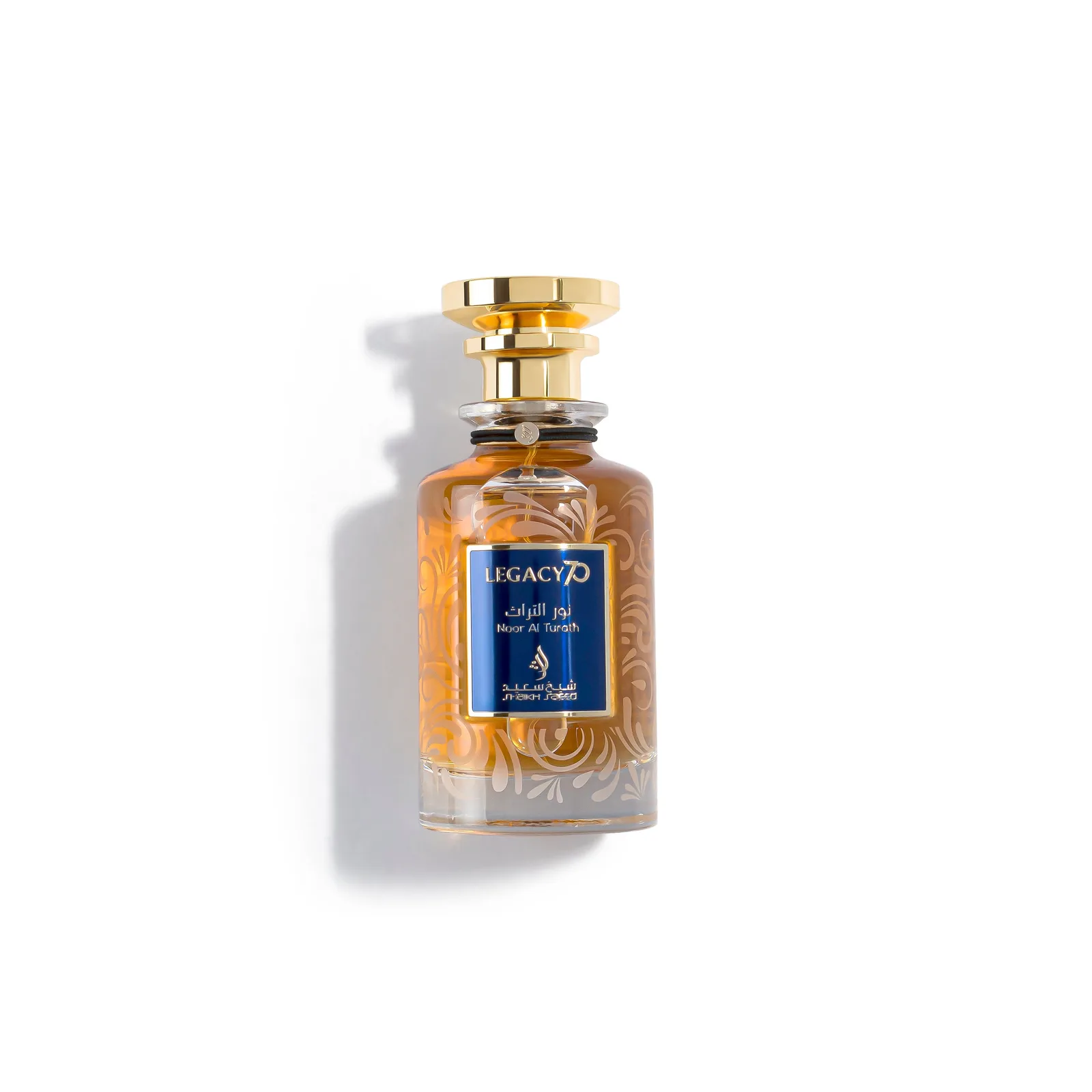 Shaikh Saeed NOOR AL TURATH 100ML