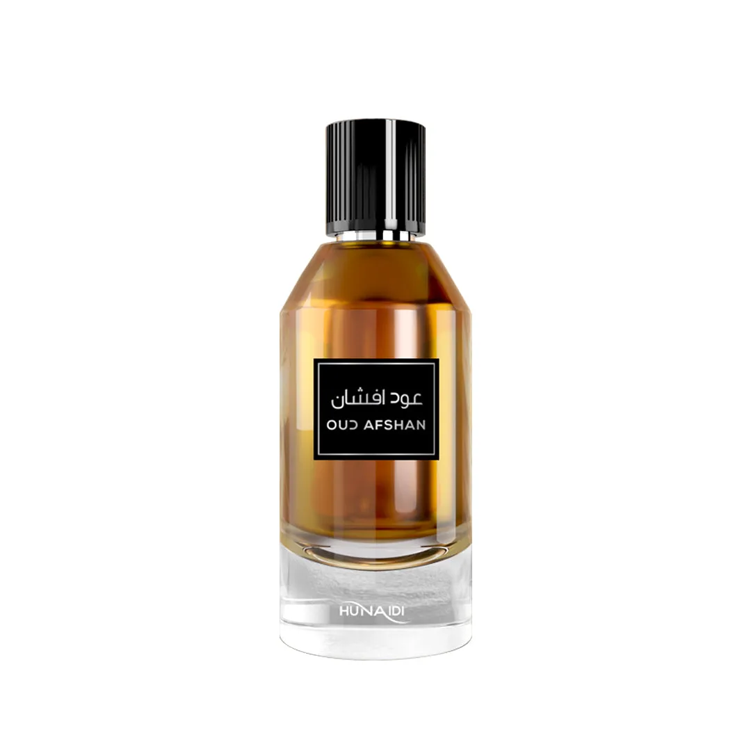 Shaikh Saeed OUD AFSHAN EDP 85ML