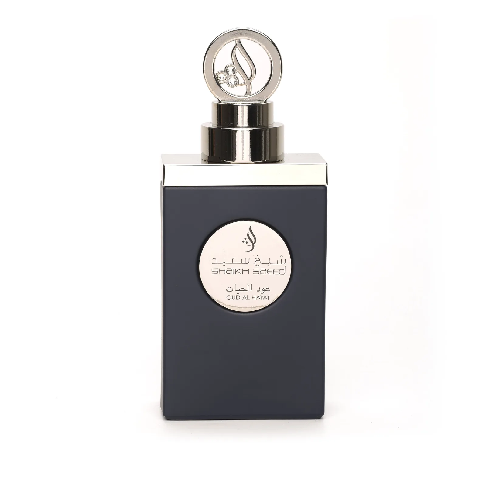 Shaikh Saeed OUD AL HAYAT 100ML