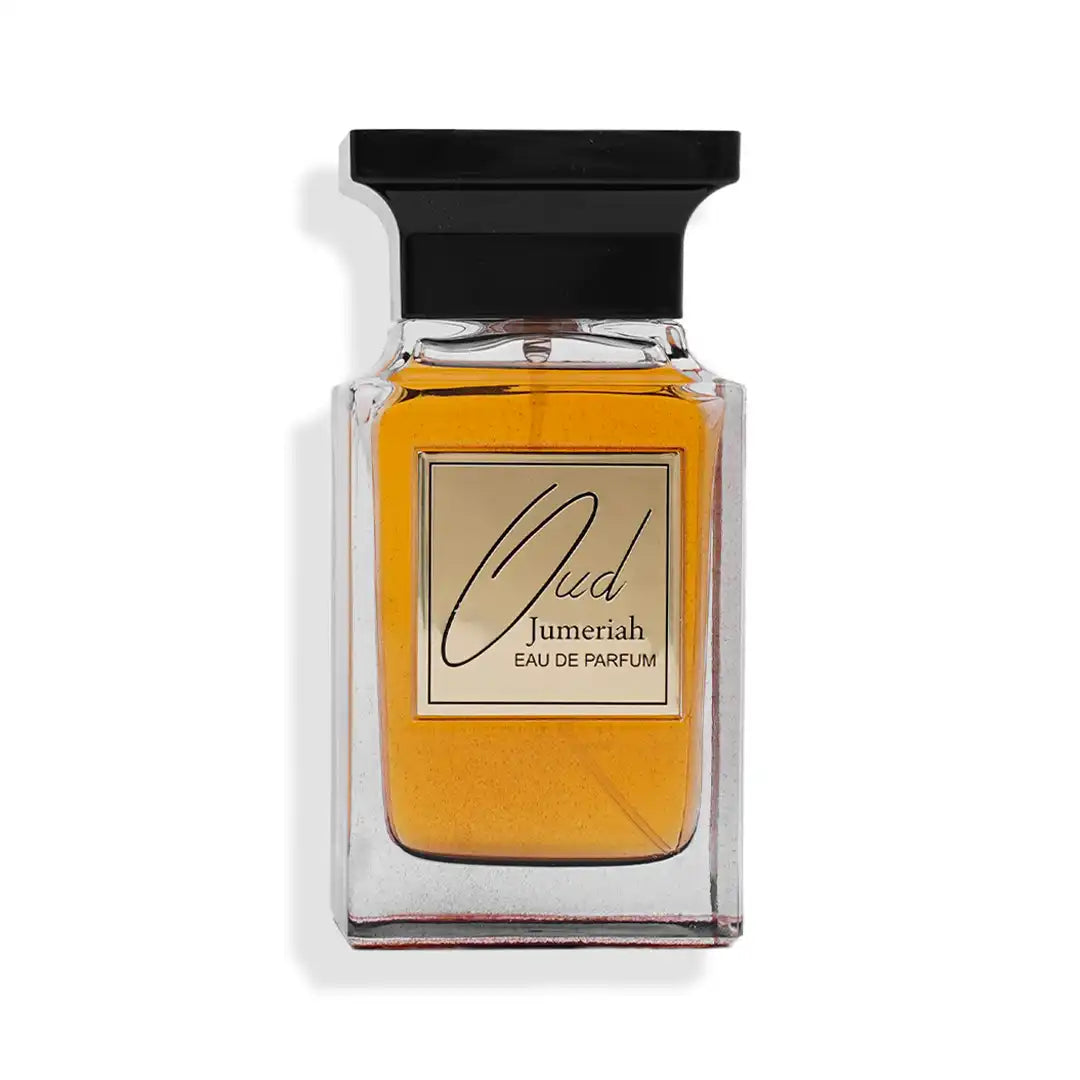 Shaikh Saeed OUD JUMERIAH 100ML