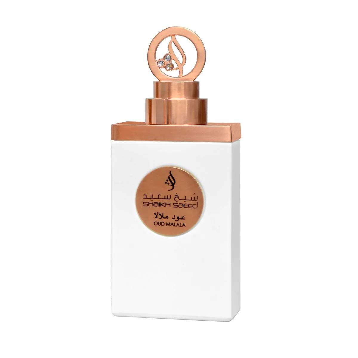 Shaikh Saeed OUD MALALA 100ML