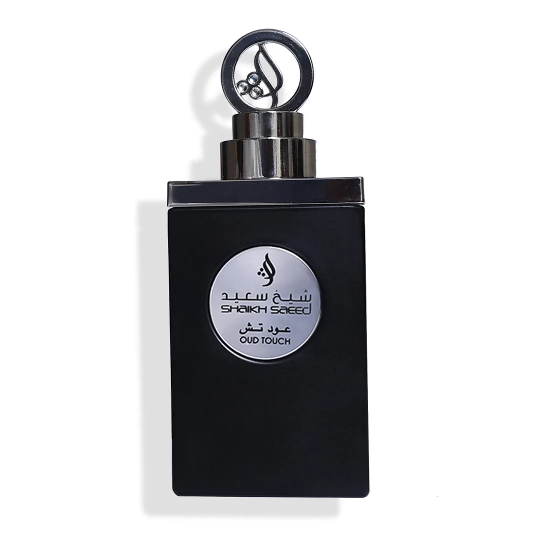Shaikh Saeed OUD TOUCH 100ML