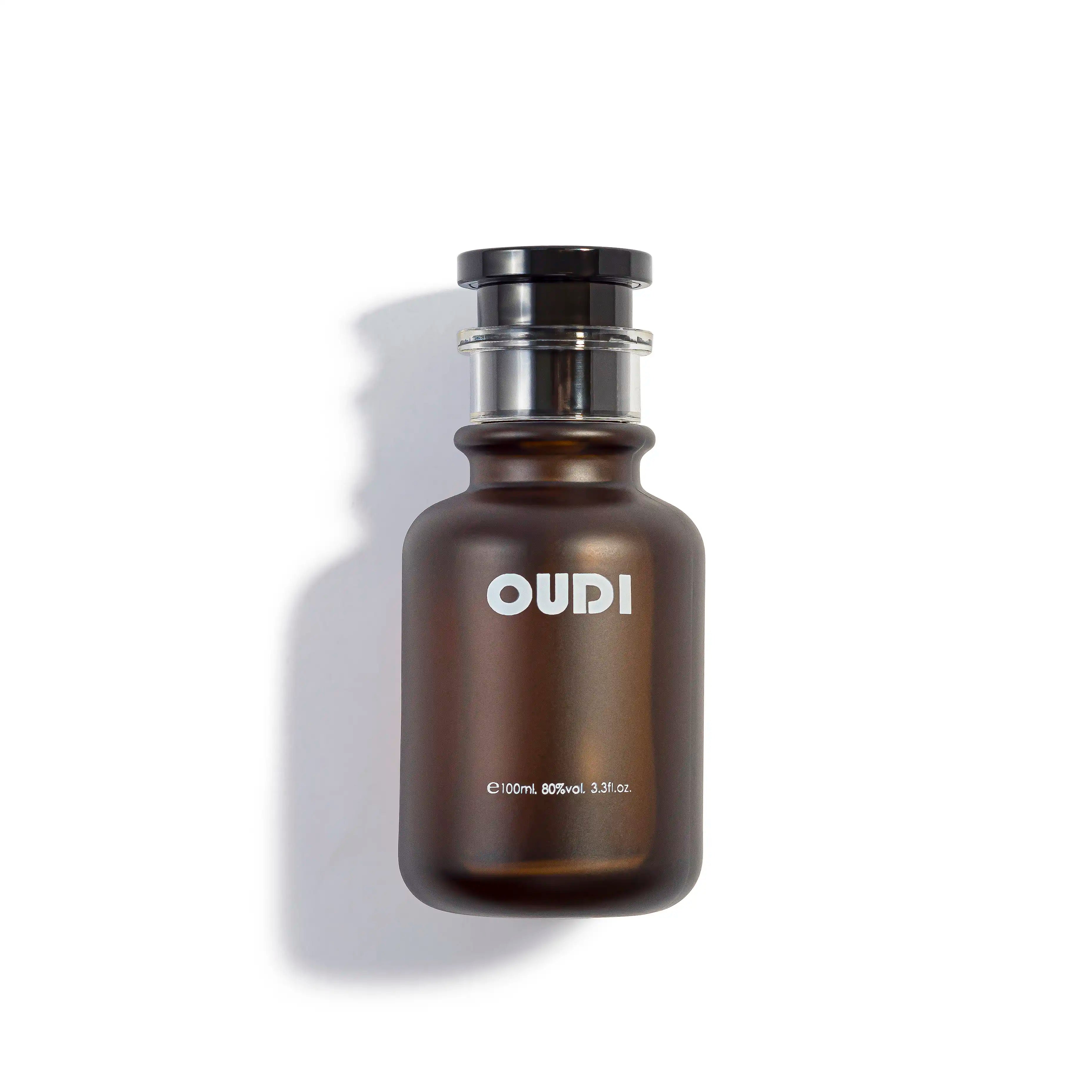 Shaikh Saeed Oudi 100ML