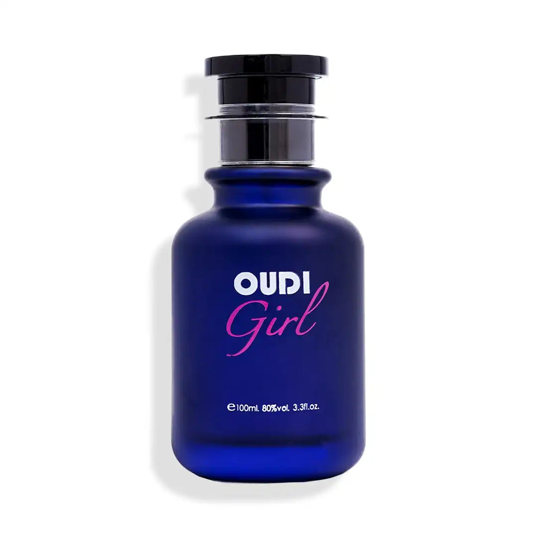 Shaikh Saeed Oudi Girl 100ML