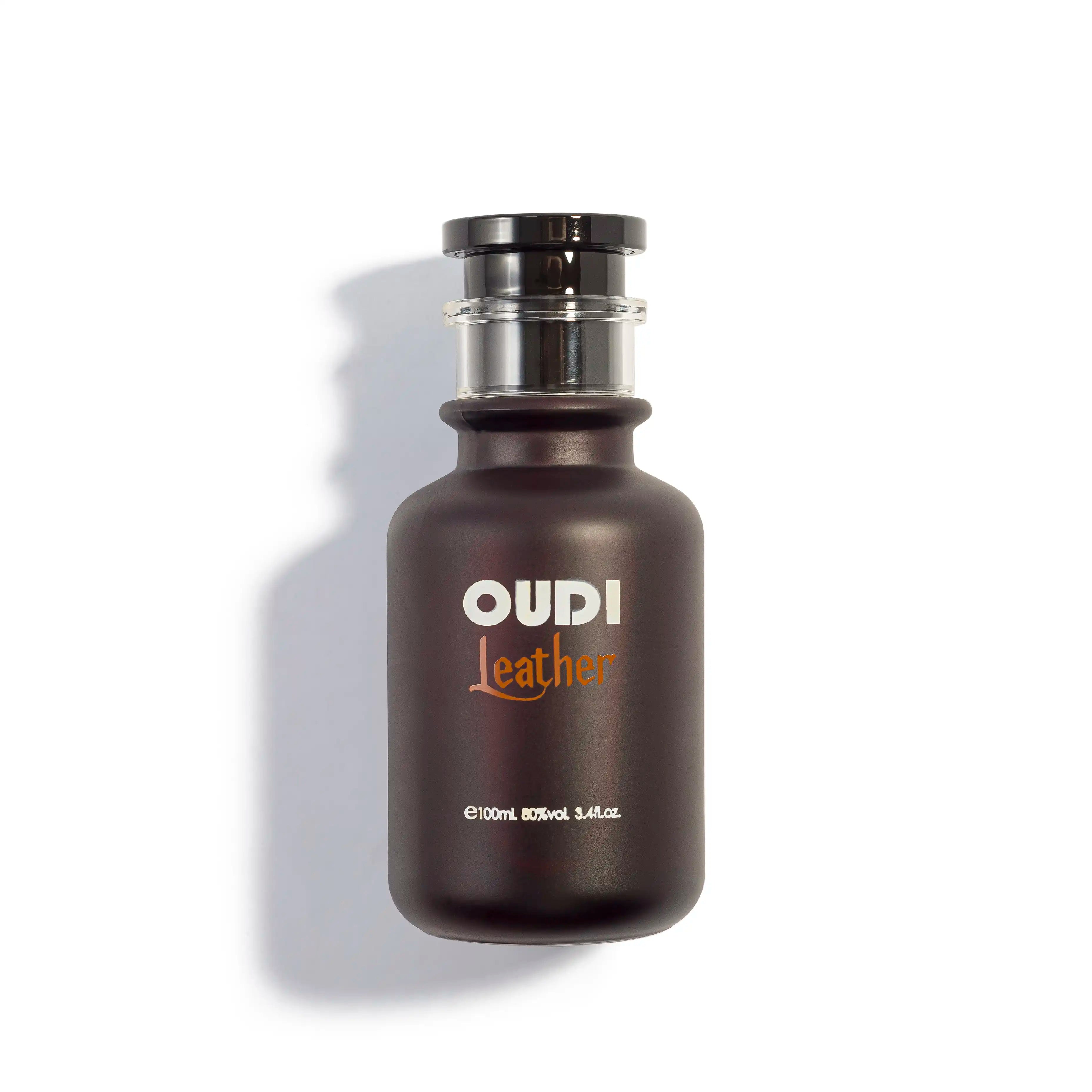 Shaikh Saeed Oudi Leather 100ML