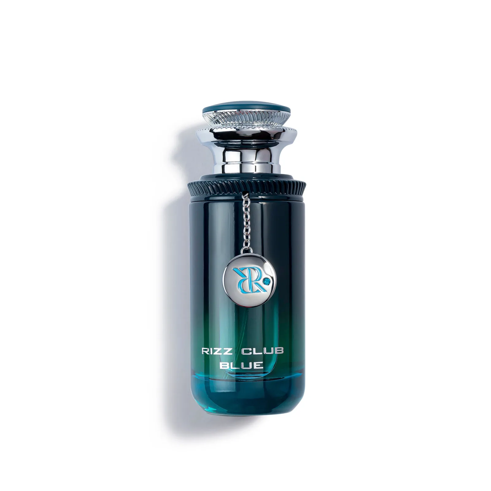 Shaikh Saeed RIZZ CLUB BLUE 100ML