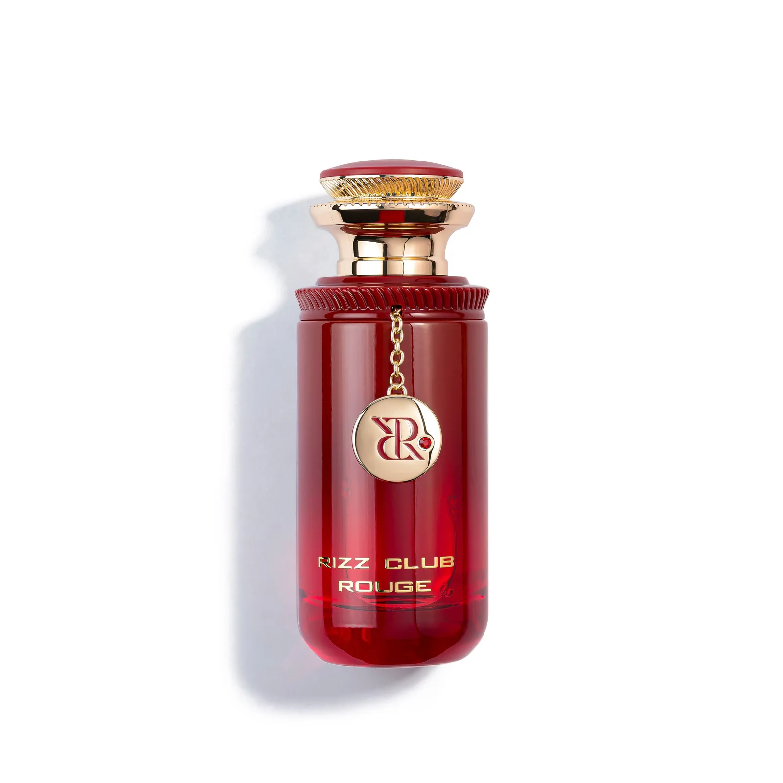 Shaikh Saeed RIZZ CLUB ROUGE 100ML