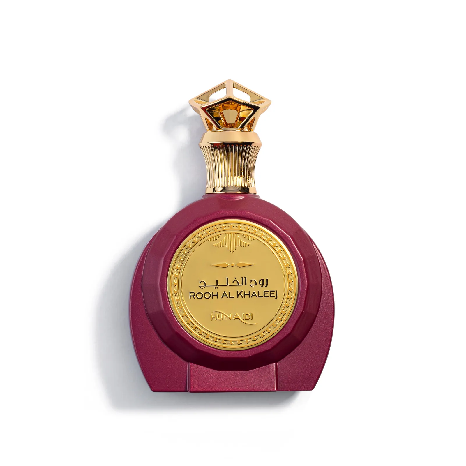 Shaikh Saeed ROOH AL KHALEEJ 100ML EDP
