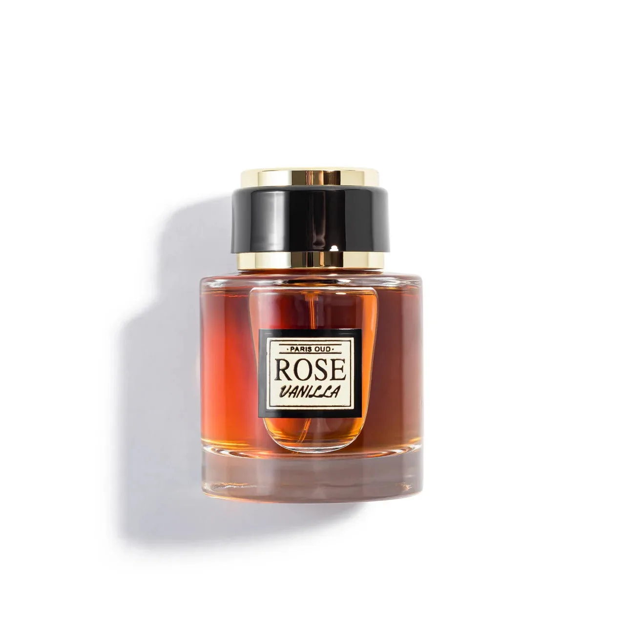 Shaikh Saeed ROSE VANILLA EDT 100ML