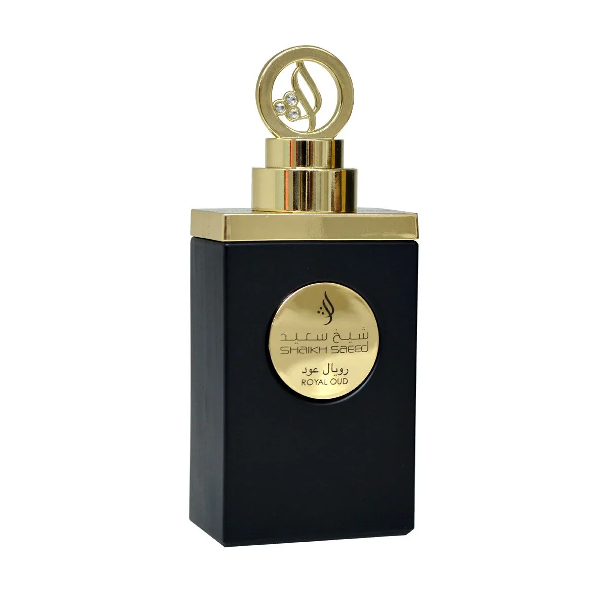 Shaikh Saeed ROYAL OUD 100ML