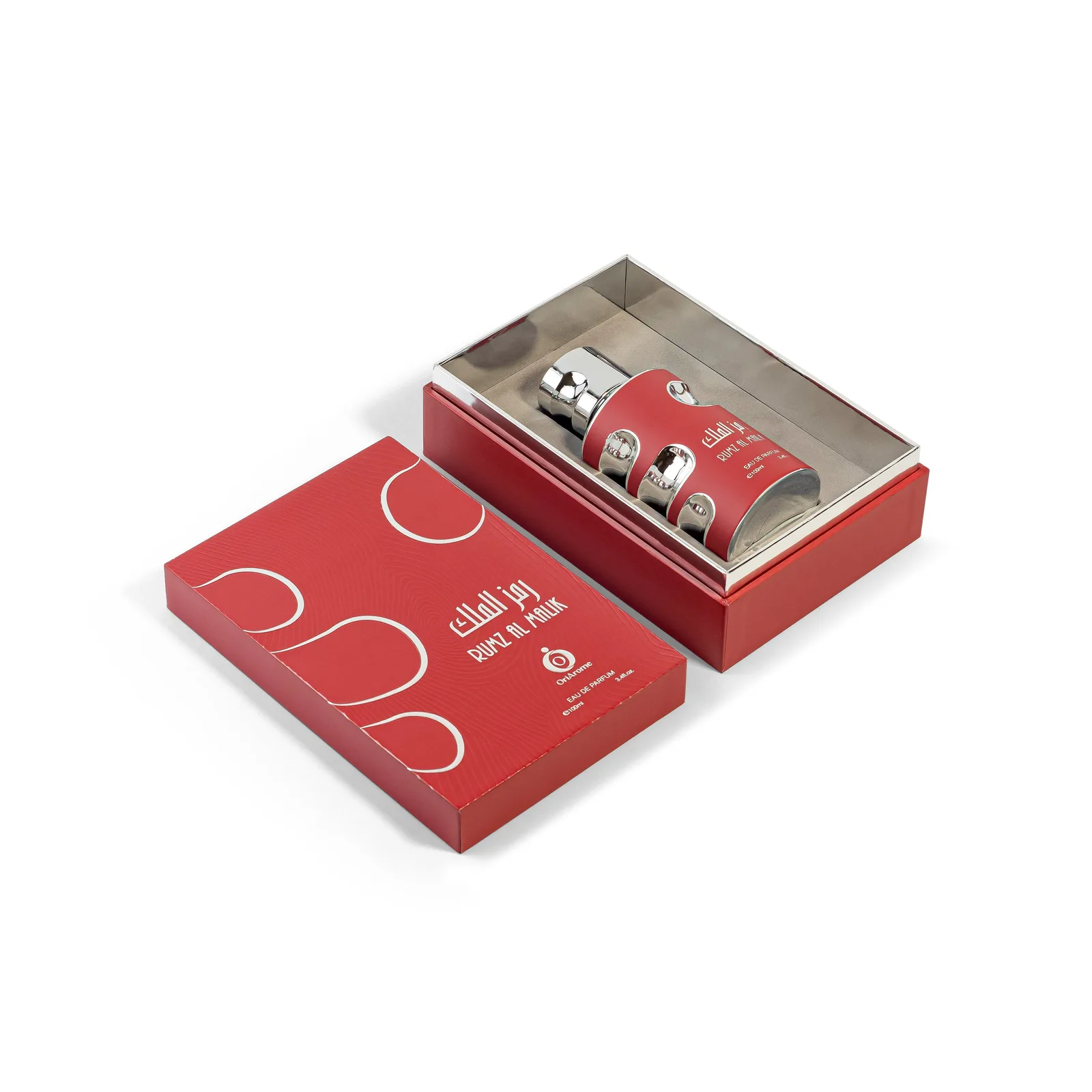 Shaikh Saeed RUMZ AL MALIK EDP 100ML