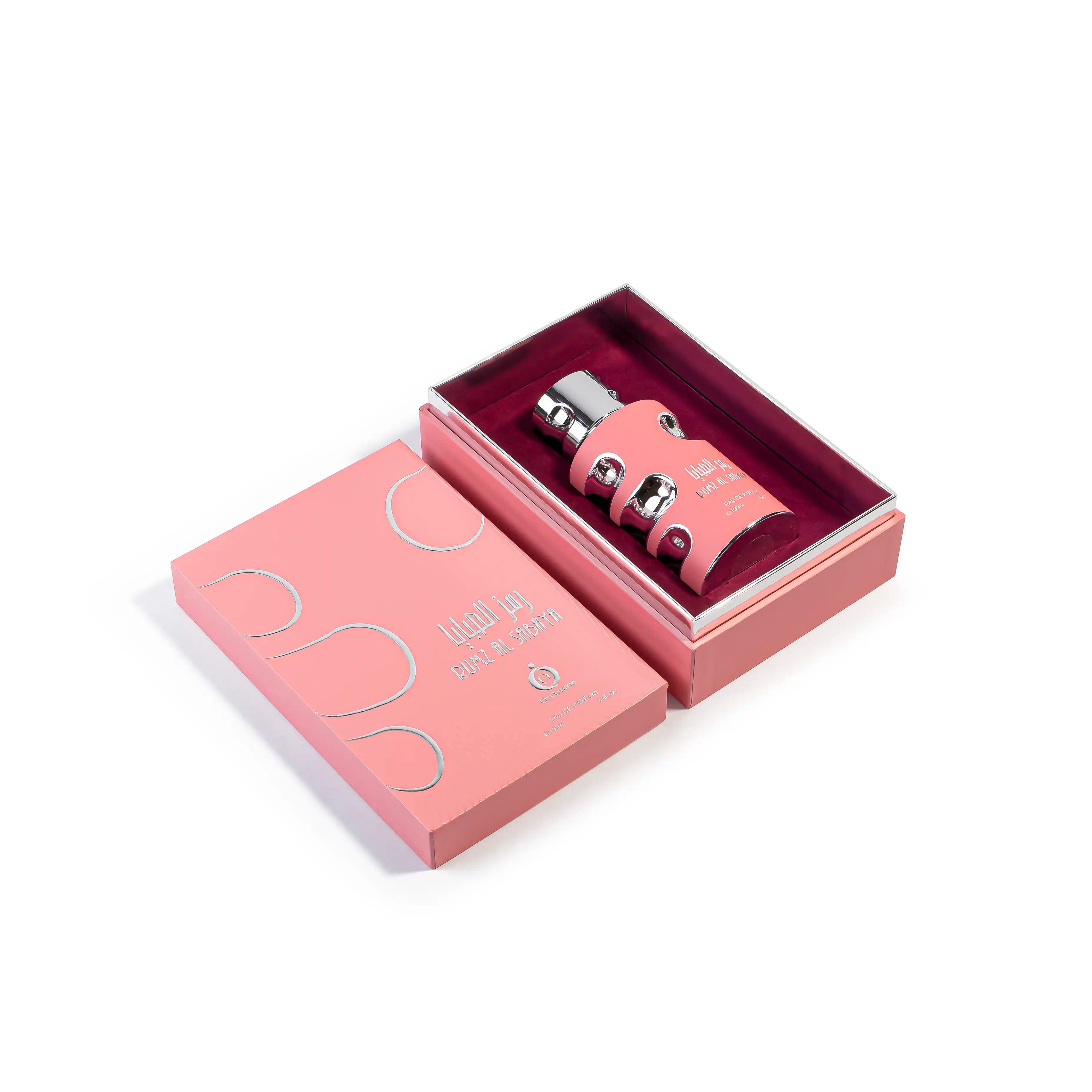 Shaikh Saeed RUMZ AL SABAYA EDP 100ML