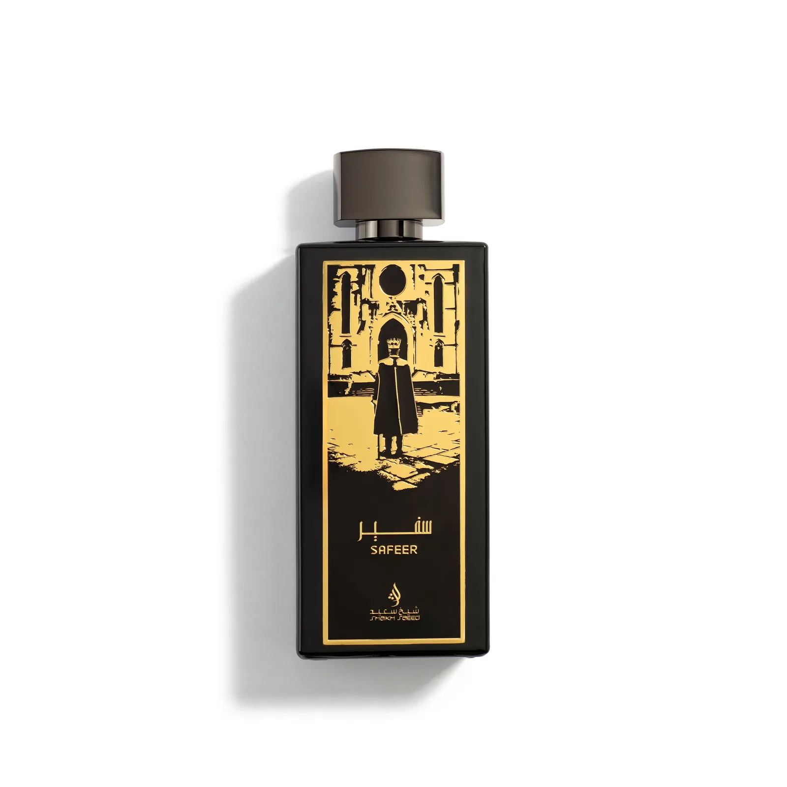 Shaikh Saeed SAFEER 100ML