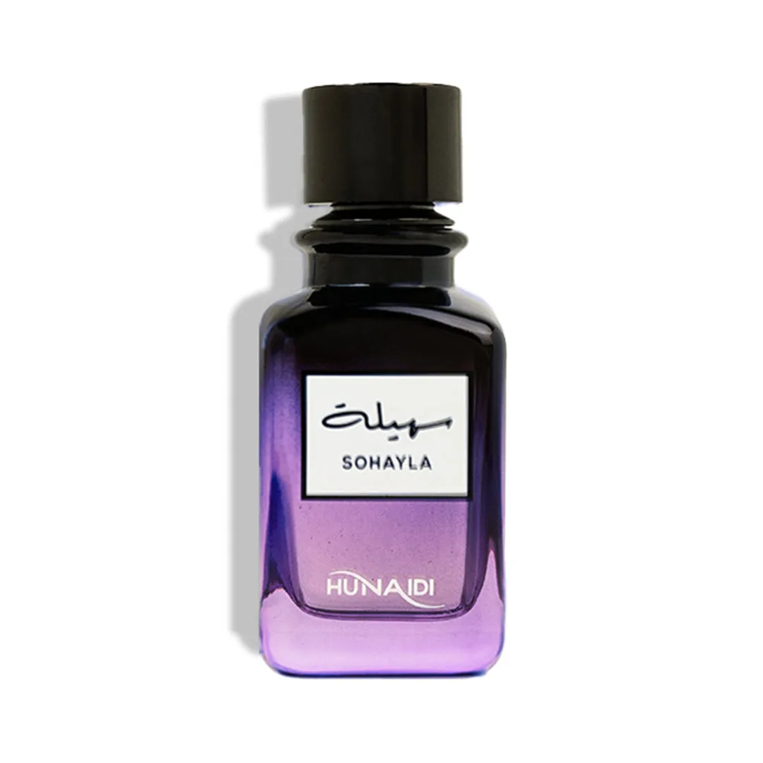 Shaikh Saeed Sohayla - 100ML