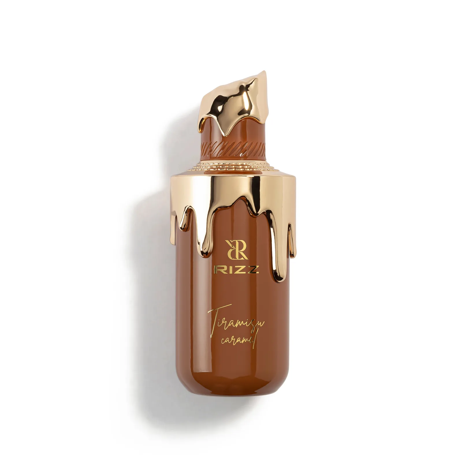 Shaikh Saeed TIRAMISU CARAMEL 100ML EDP