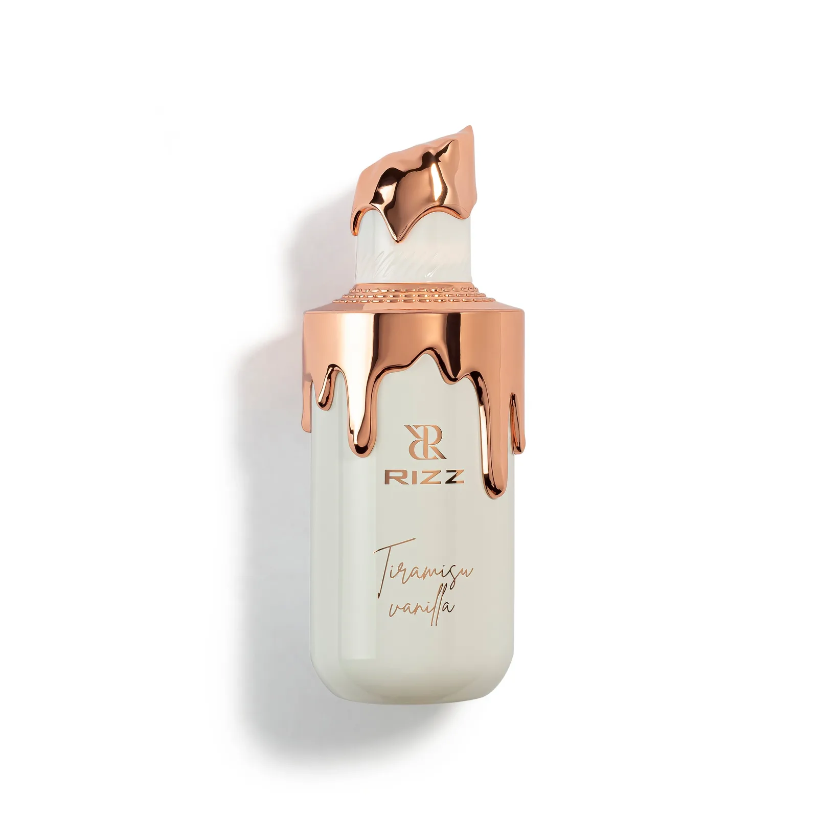 Shaikh Saeed TIRAMISU VANILLA 100ML EDP