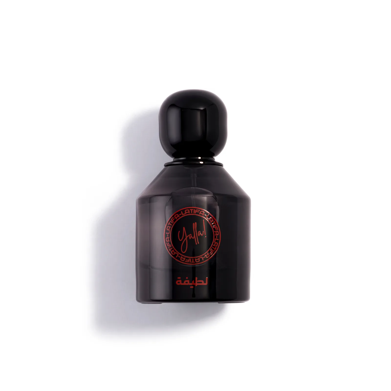 Shaikh Saeed YALLA 100ML