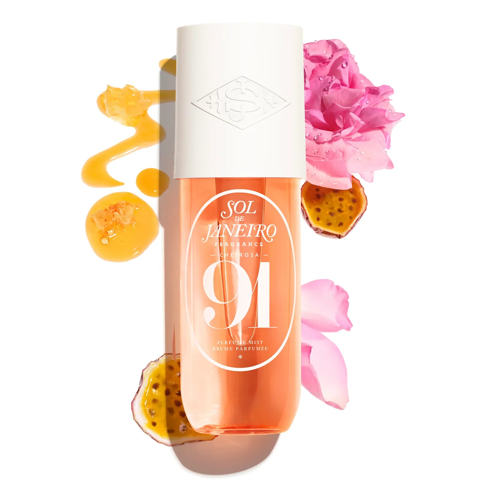 Sol de Janeiro Cheirosa 91 Perfume Mist