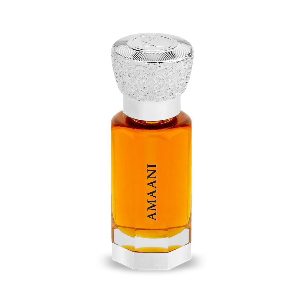Swiss Arabian AMAANI