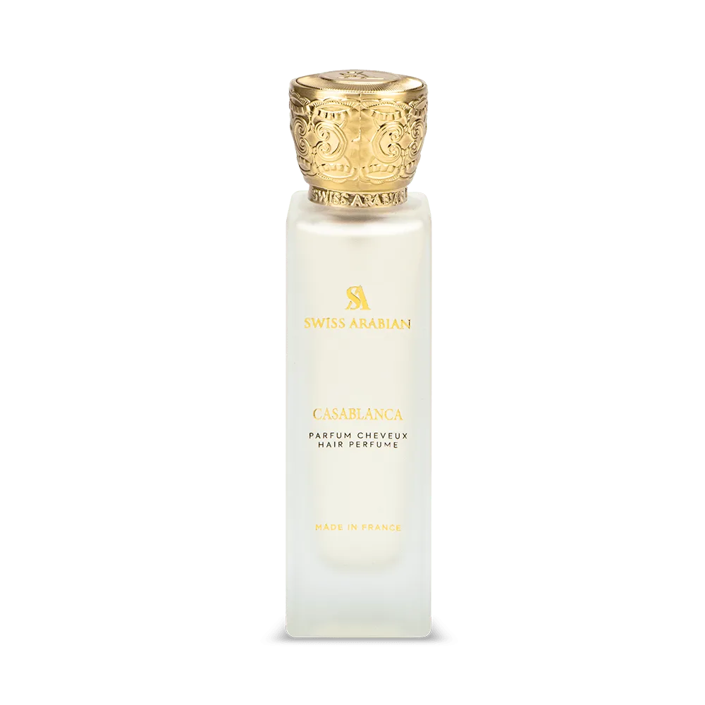 Swiss Arabian CASABLANCA - HAIR MIST
