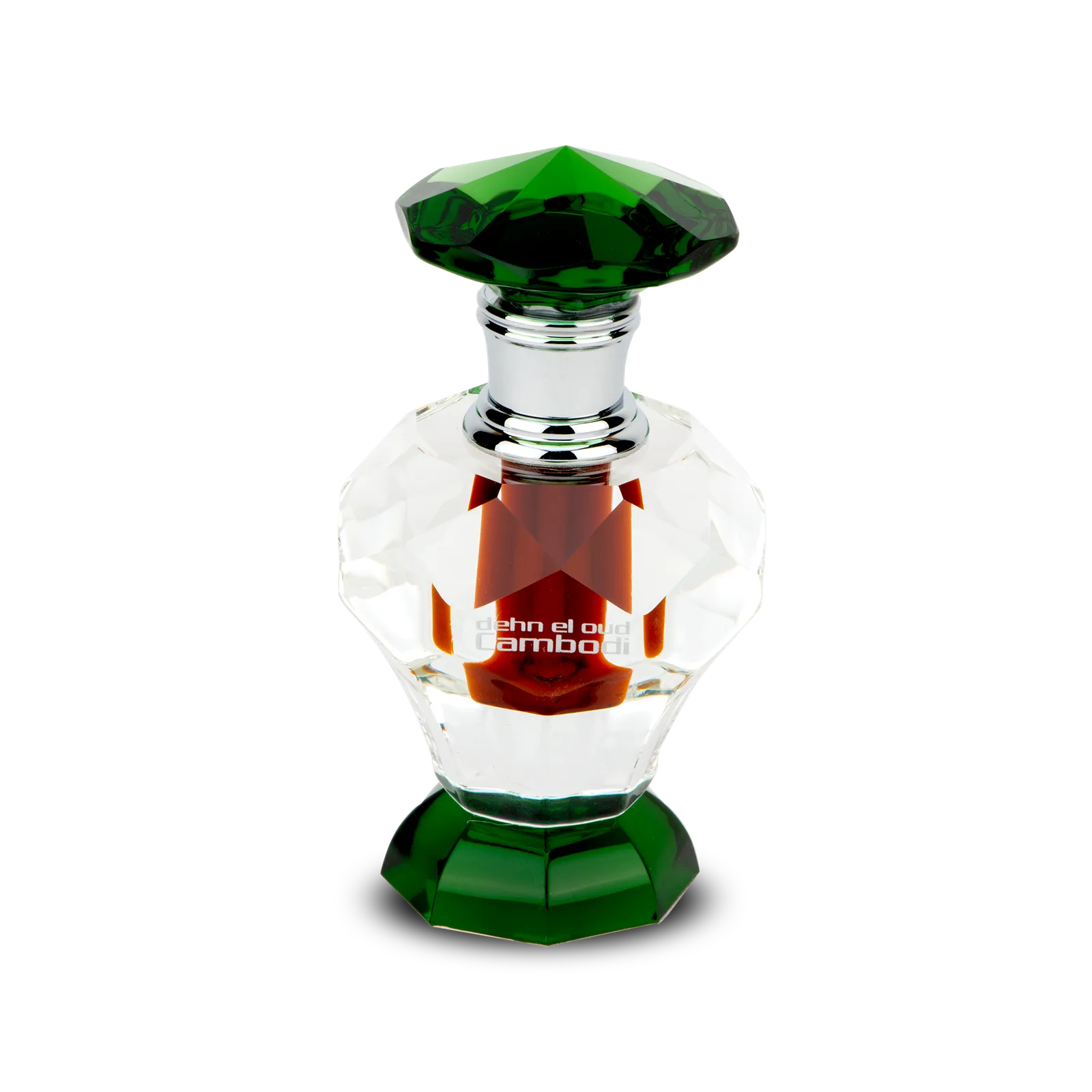 Swiss Arabian DEHN EL OUD CAMBODI