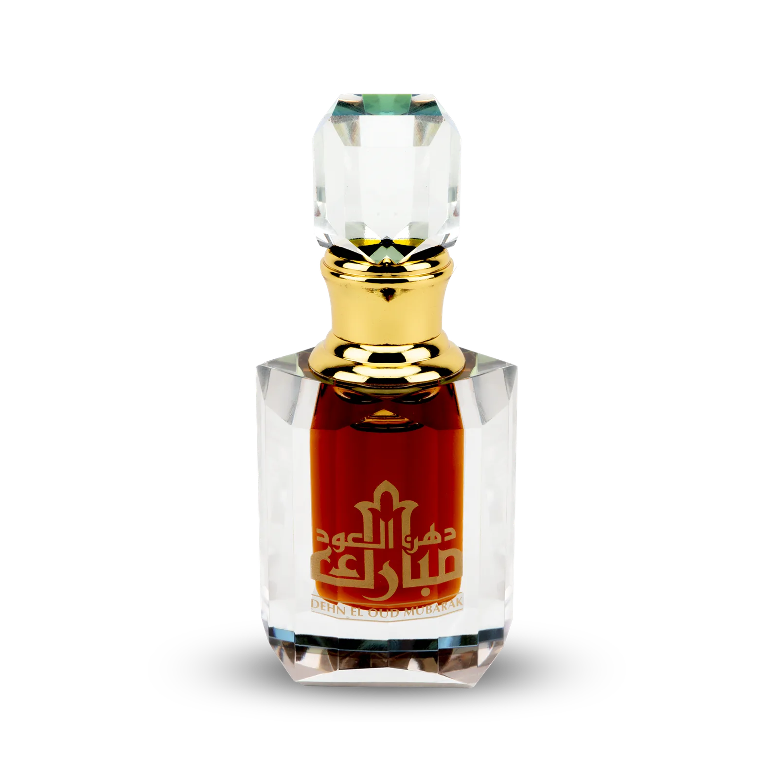 Swiss Arabian DEHN EL OUD MUBARAK