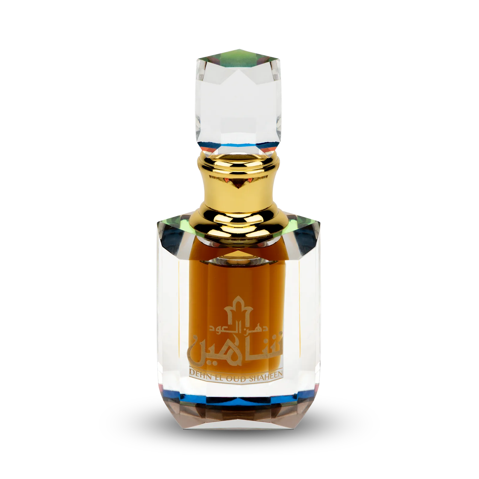 Swiss Arabian DEHN EL OUD SHAHEEN