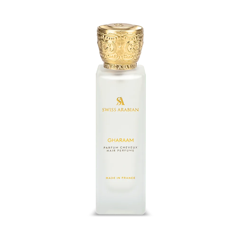 Swiss Arabian GHARAAM - HAIR MIST
