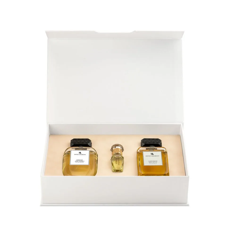 Swiss Arabian HARMONY GIFT SET - I