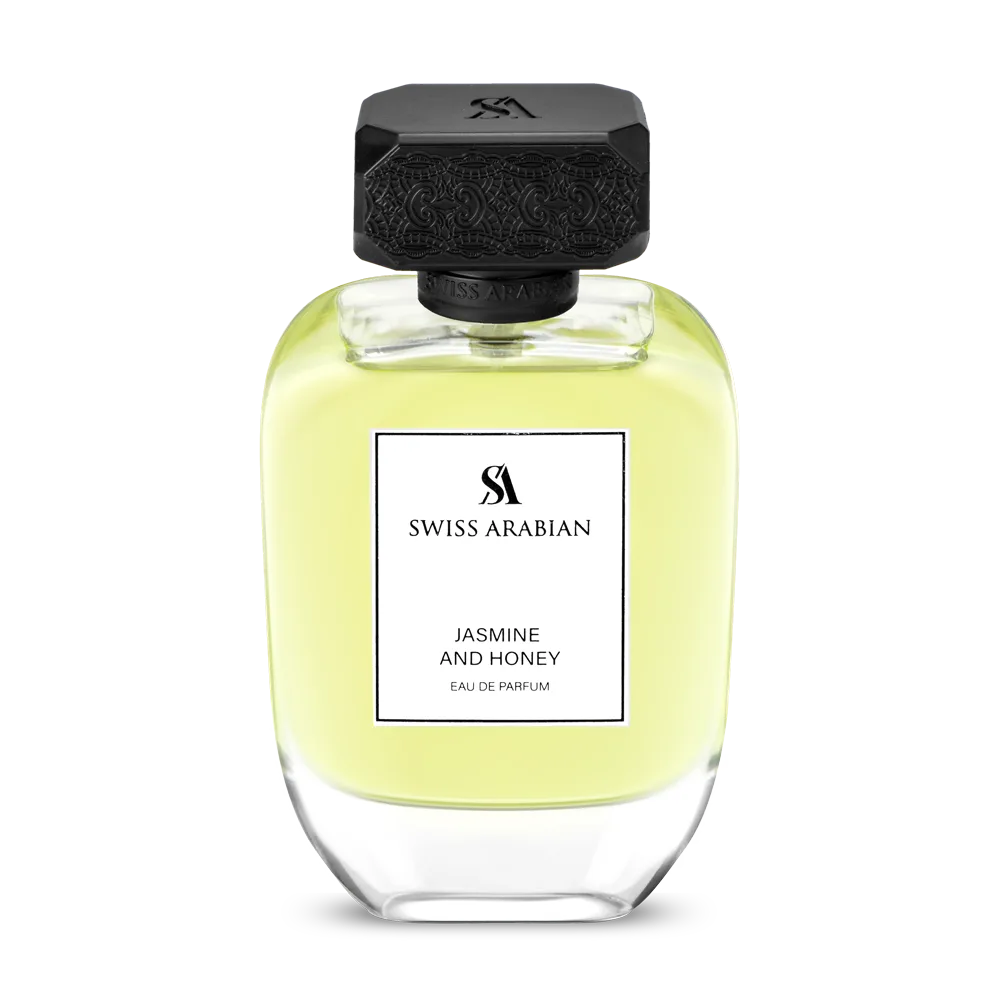 Swiss Arabian JASMINE AND HONEY