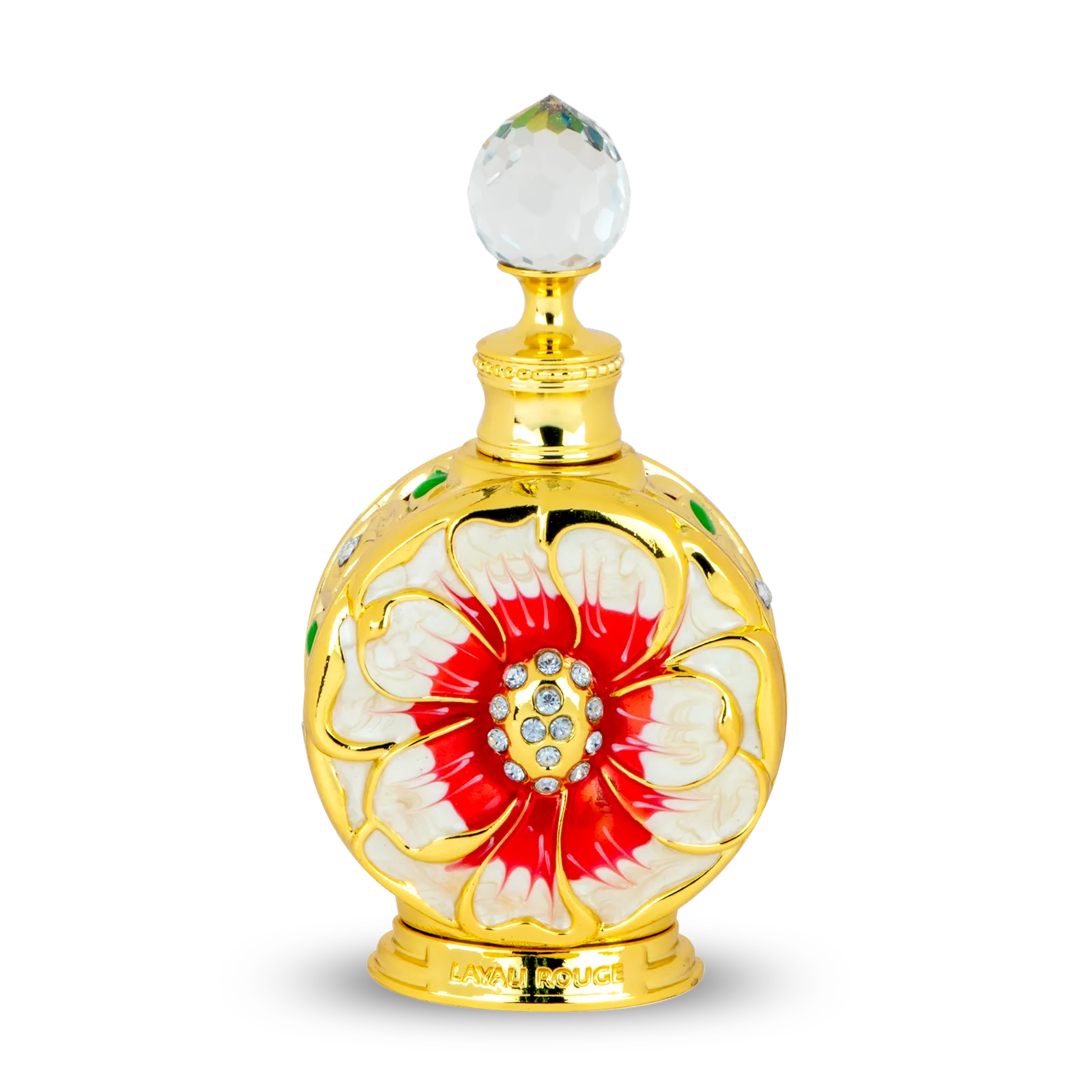 Swiss Arabian LAYALI ROUGE