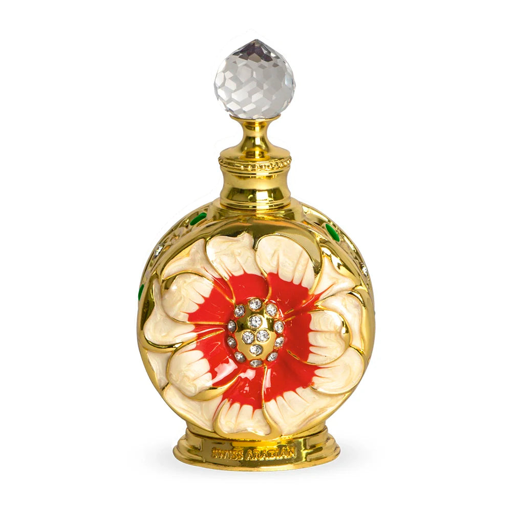 Swiss Arabian LAYALI SOLEIL