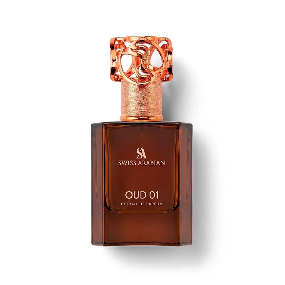 Swiss Arabian OUD 01