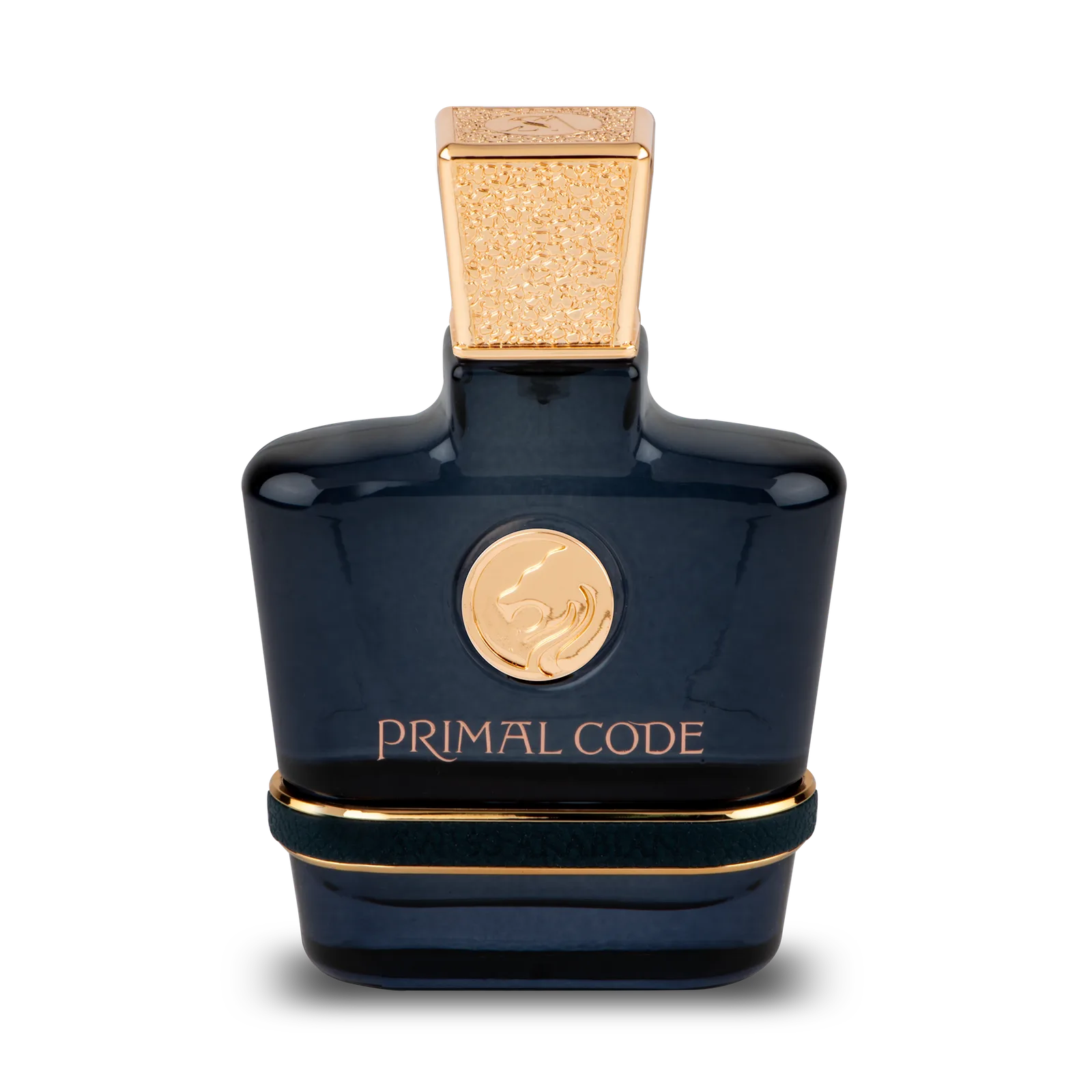 Swiss Arabian PRIMAL CODE