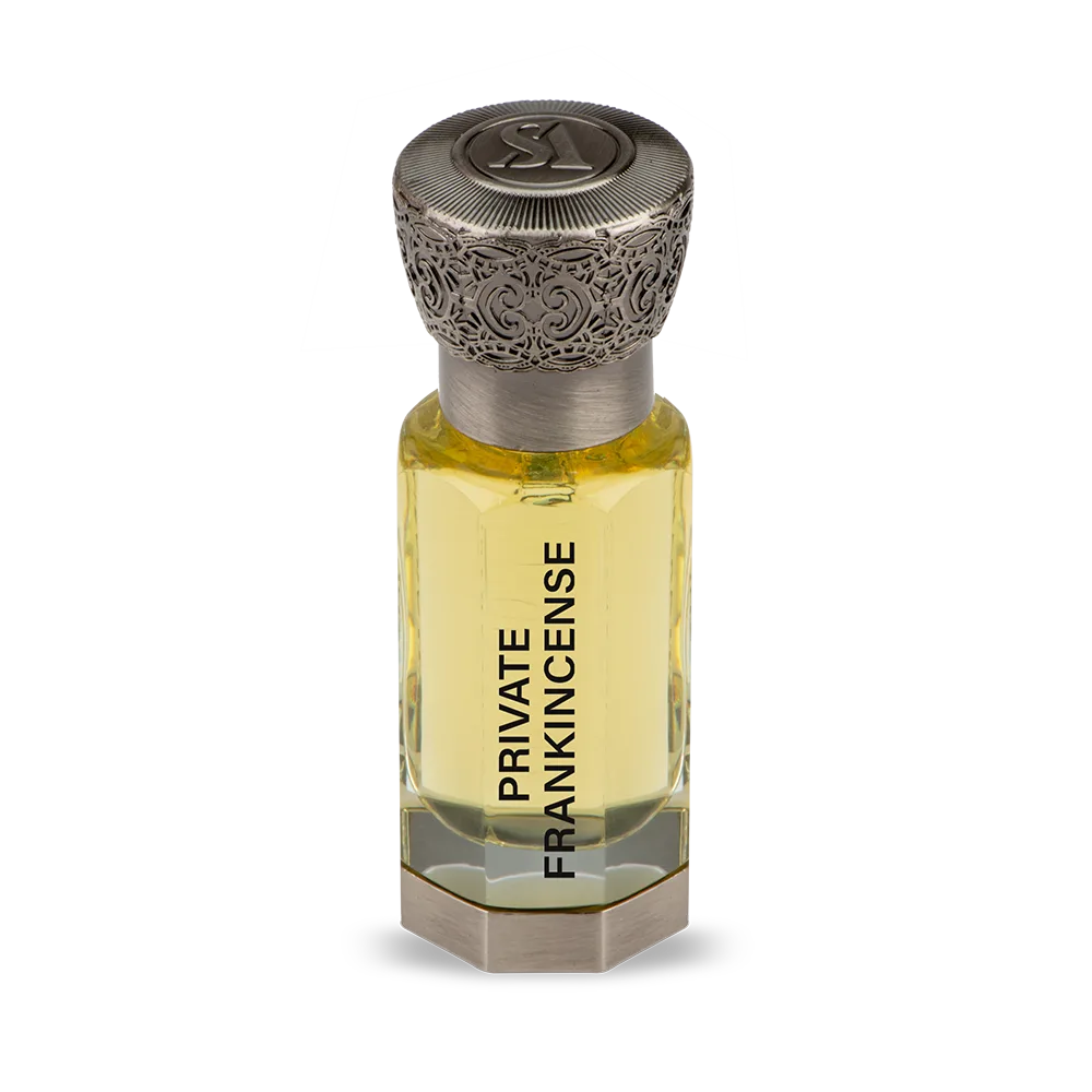 Swiss Arabian PRIVATE FRANKINCENSE