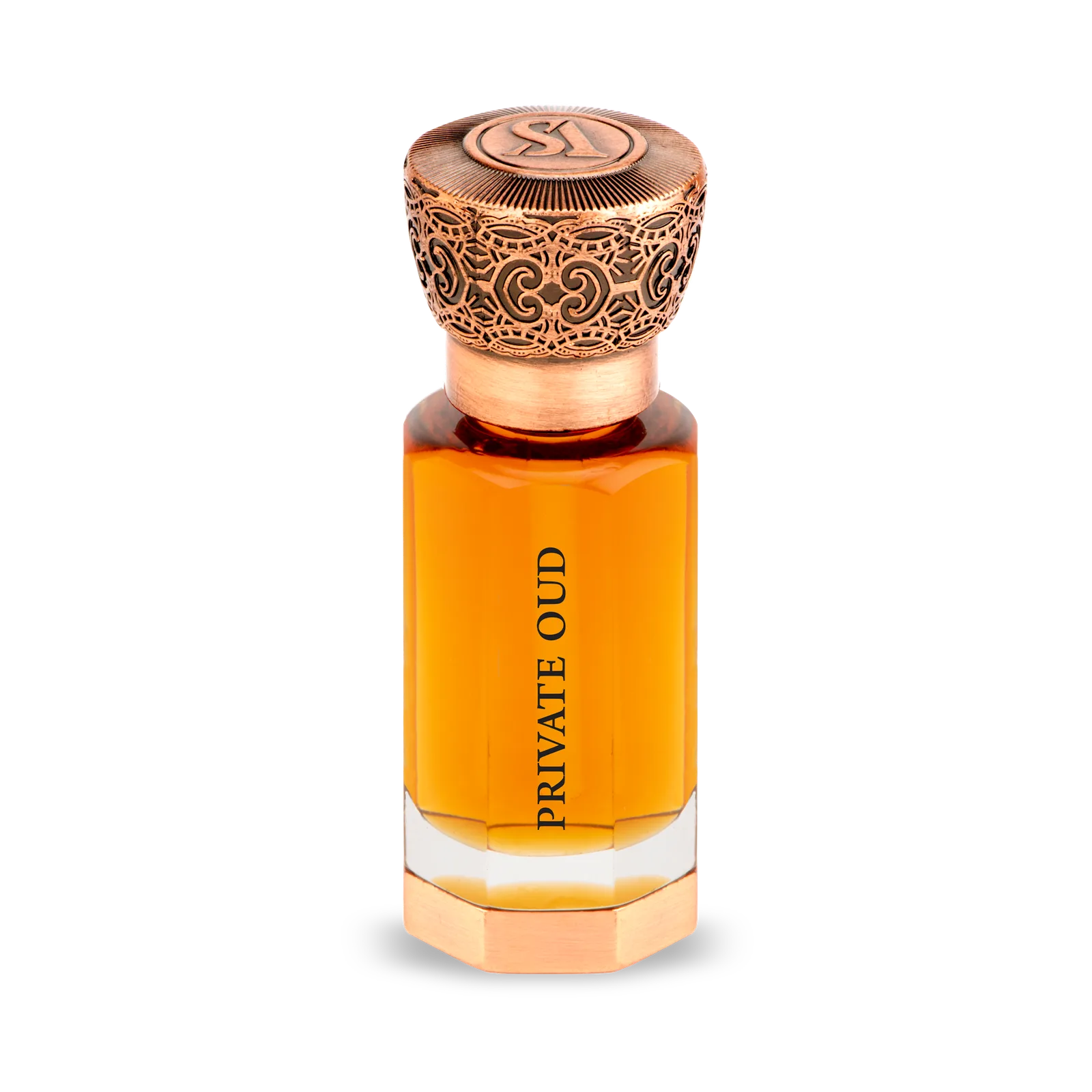 Swiss Arabian PRIVATE OUD