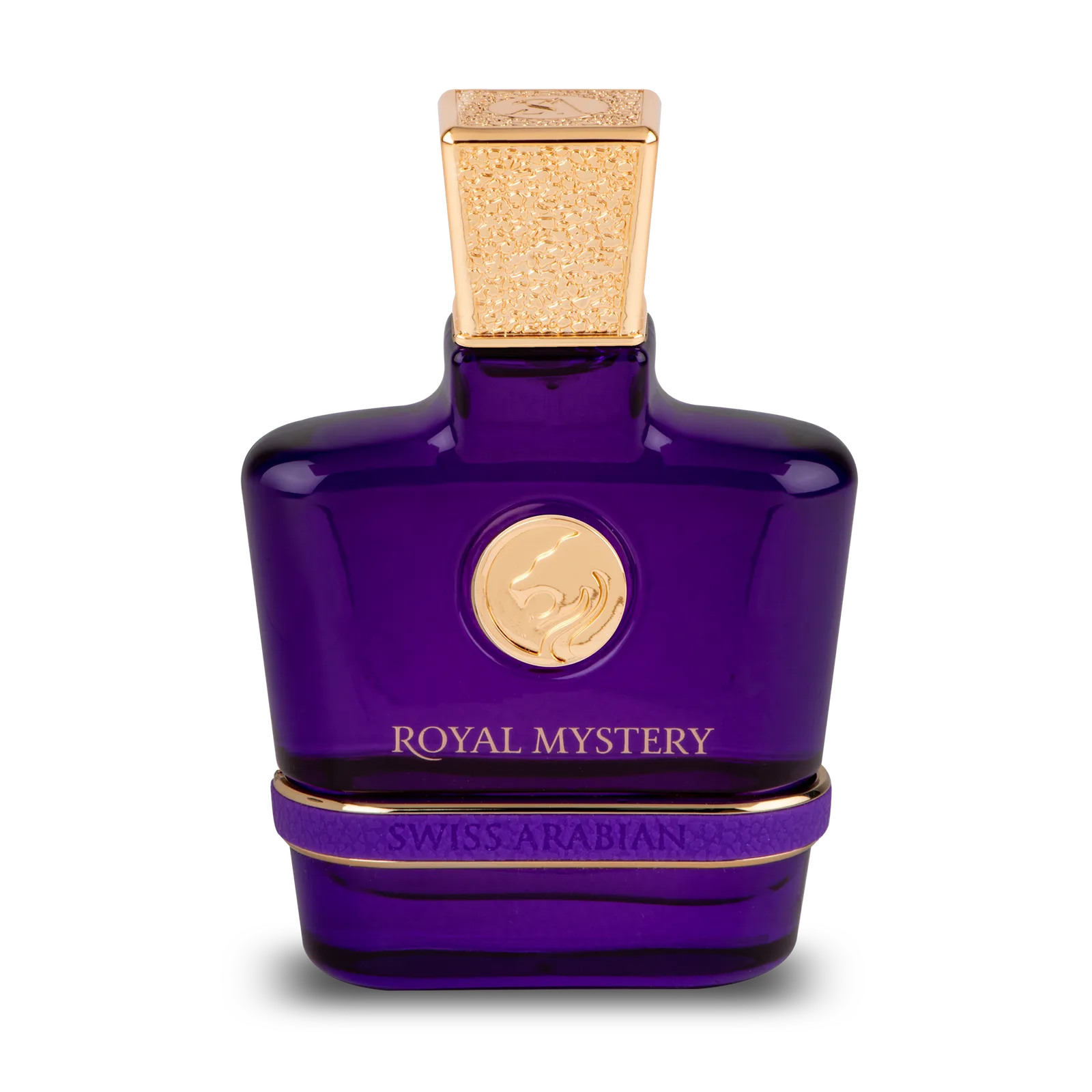Swiss Arabian ROYAL MYSTERY