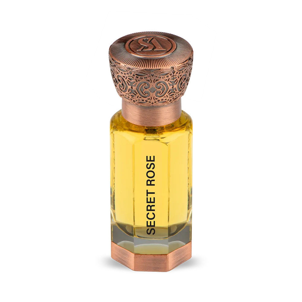 Swiss Arabian SECRET ROSE