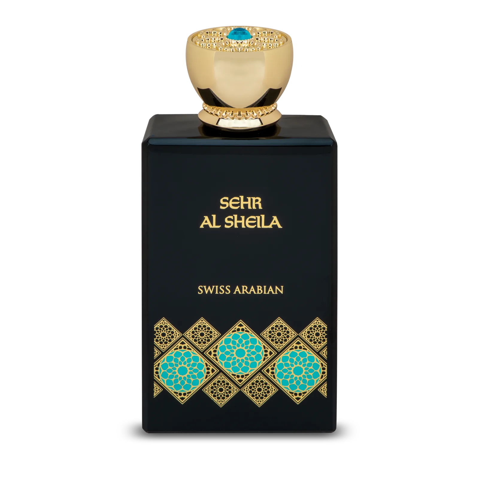 Swiss Arabian SEHR AL SHEILA