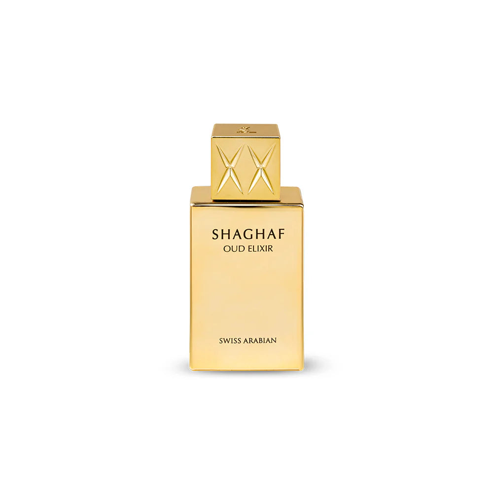 Swiss Arabian SHAGHAF OUD ELIXIR MINI - 25 ML