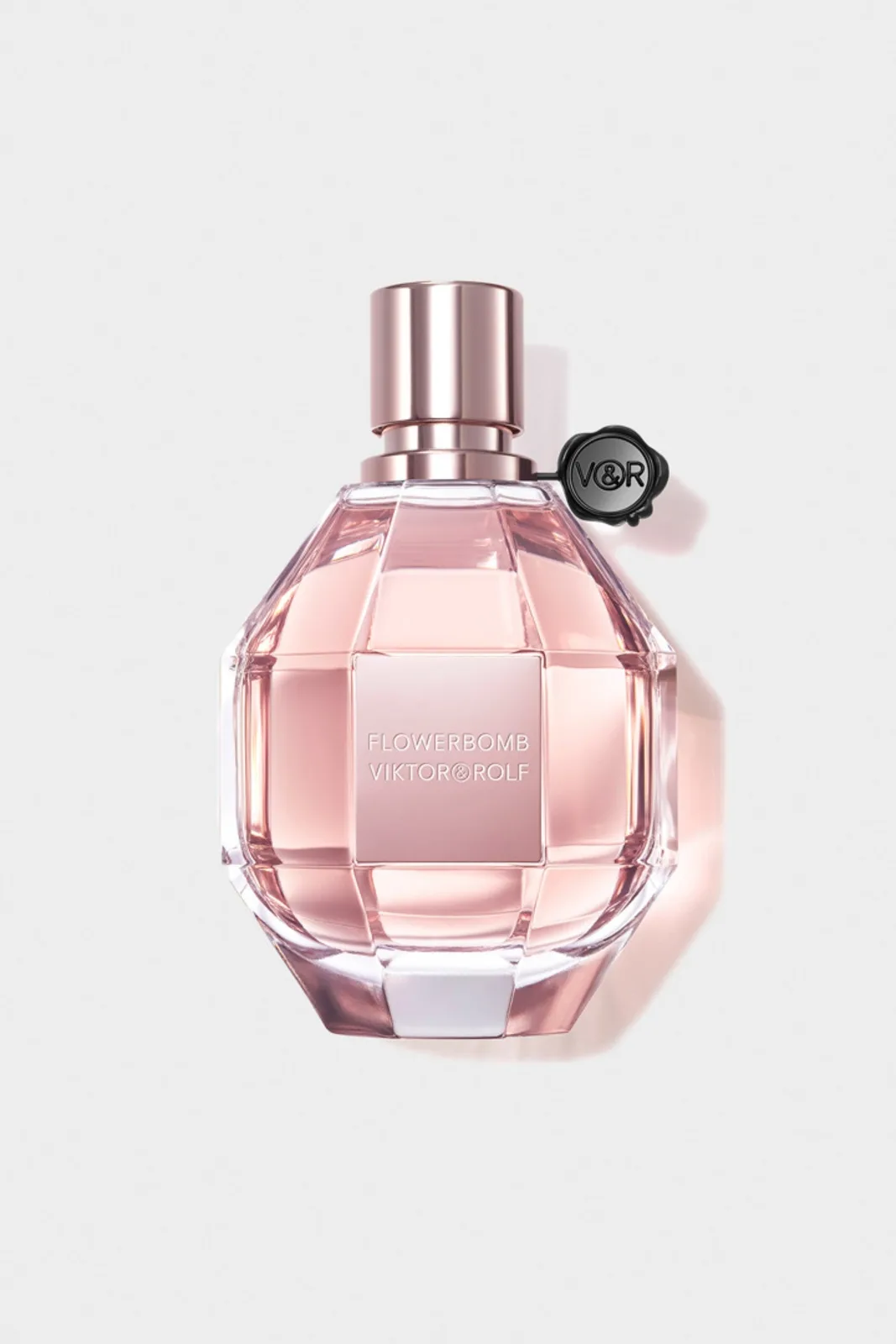 Viktor&Rolf FLOWERBOMB EAU DE PARFUM 100ML